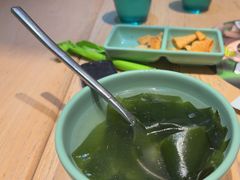 -谷田稻香·砂锅菜(南沙万达广场店)