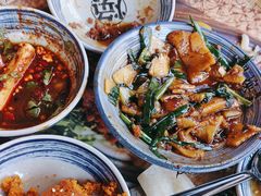 -留焕小吃·昆明非遗小吃品牌(文明街旗舰店)