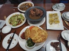 -临潼印象·特色陕菜