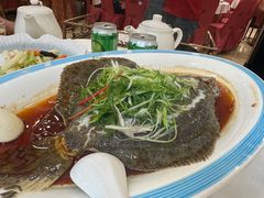 -天鲜阁·海鲜粤菜·33年老字号(石槎白云站店)