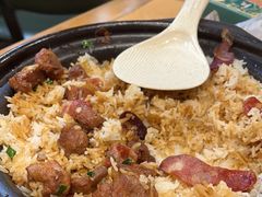 -顺徕德·仙庙烧鸡(桂庙路店)