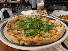 火鸡披萨-PIZZA BIANCA(民园店)
