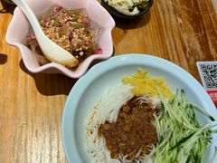-云味馆米线(广州白云凯德店)