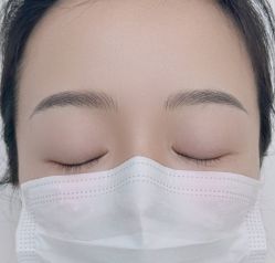 -Doris多里斯半永久纹眉·SMP纹发·发际线