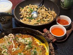 -旺爷砂锅·茶作(国贸城店)