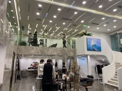 点击看大图 -UnHair Salon