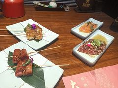 -大江户日本料理(吕厝店)