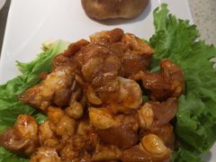 -阿泽禧烤肉(民兴花园店)