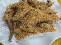 -肥姐美食(同福中路店)