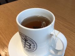 -Jamaicablue Coffeeshop(中央广场店)