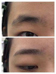 -眉毛先生MrBrow修眉染眉化妆
