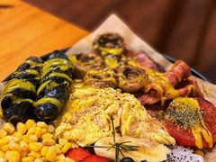 -251#coffee roasters(沿河东路店)