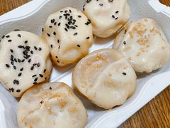 招牌虾皇生煎-陈家生煎(三坊七巷店)