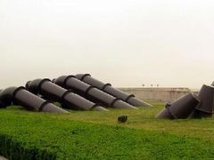 -南汇嘴观海公园