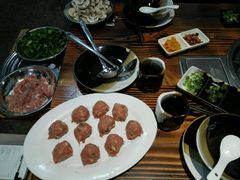 -盈田盈粥庄(博山东路店)