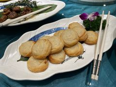 -随园花园餐厅(新港中路店)