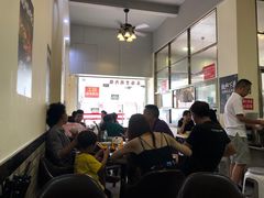 大堂-春梅里卤鹅馆·47年老字号(中山路店)