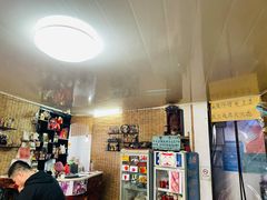 大堂-川外川(市场一路店)