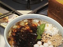 -绿茶餐厅(千岛湖银泰城店)