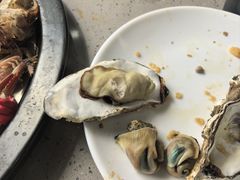 -仙螺岛海鲜自助餐厅(总店)