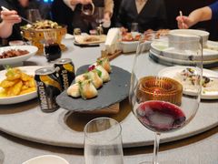 -羲和雅苑•北京烤鸭(平安国际金融中心店)