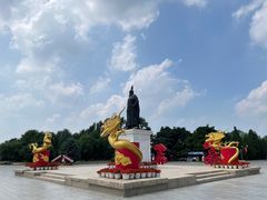 -北陵公园