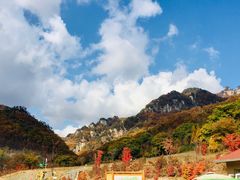 -丹东天桥沟景区