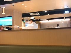 -海底捞火锅(青悦城店)