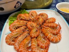 -旺角小渔村(二马路店)