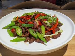 -五丁桥光头香辣蟹(望江橡树林店)