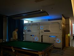 -御海8号温泉酒店