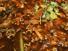 -小饕荟雅安贡椒鱼鲜馆(广福桥店)