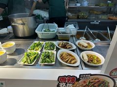 -老乡鸡(东方广场店)