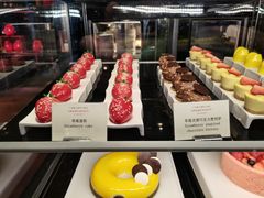 -广州富力君悦大酒店·凯菲厅