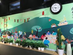 -回声星球·团建策划·赛事承办·拓展培训(大钟寺店)