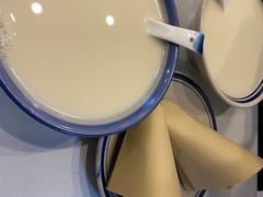 -正南齐北·老街糯米团(洪崖洞店)