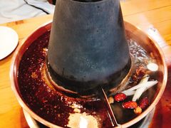 -北华涮肉(华严北里店)