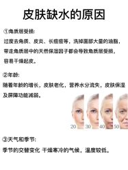 -天其美科学美肤·生发健康管理