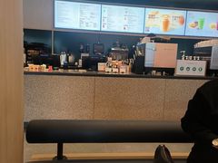 -星巴克(甘河路店)