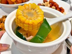 -兰湘子·湘菜小炒(惠多港店)