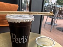 -Peet's 皮爷咖啡(望京小街店)