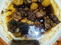 -黄泥岗·黄陂农家菜(百步亭店)