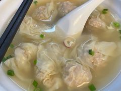 -正果忠记云吞濑粉(总店)
