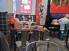 -华仔龙虾(永乐路总店)