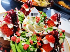 -BE BRIGHT KITCHEN(正佳广场店)