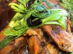 -鹰龙海畔度假酒店(咸祥店)