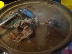 -俭朴菜(鲁磨路店)