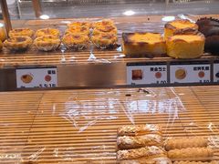 -凯斯汀蛋糕(大学城店)