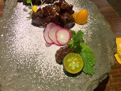 -宋庄魁元艺术餐厅