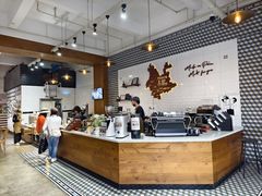 -Torch Coffee 炬点咖啡